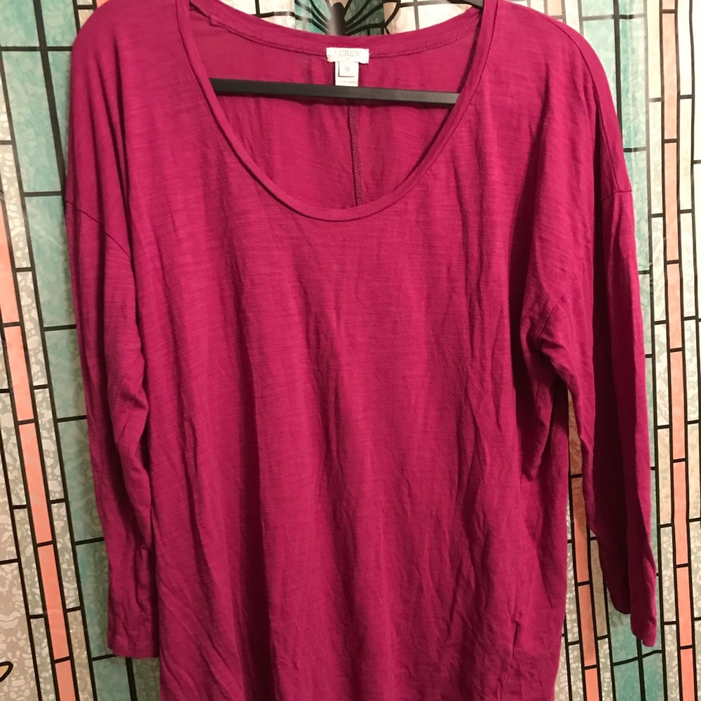 J.Crew shirt